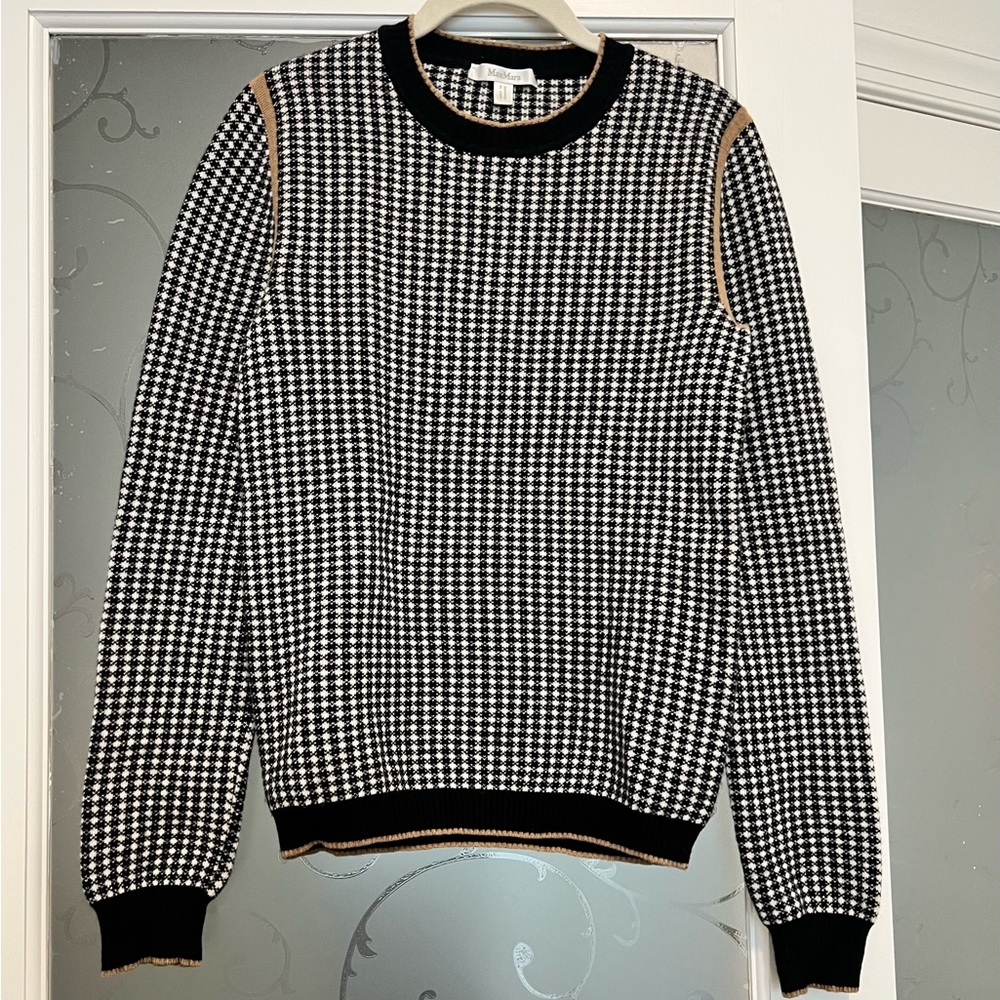Max Mara - Sweater